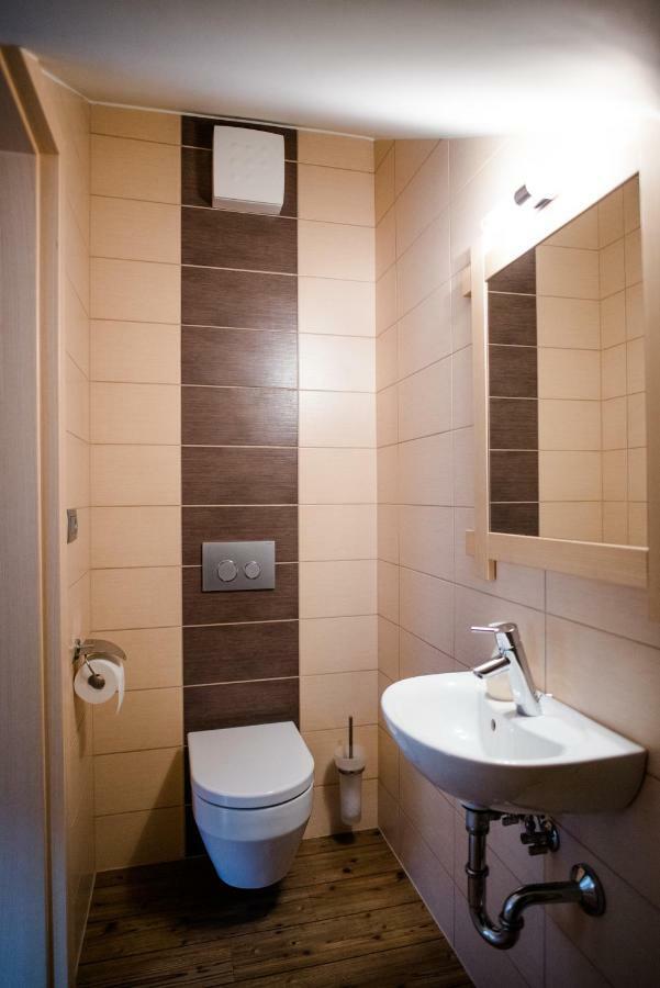 Luxury Apartment With A Nice View In Kranjska Gora Εξωτερικό φωτογραφία