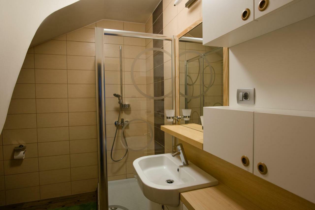 Luxury Apartment With A Nice View In Kranjska Gora Εξωτερικό φωτογραφία