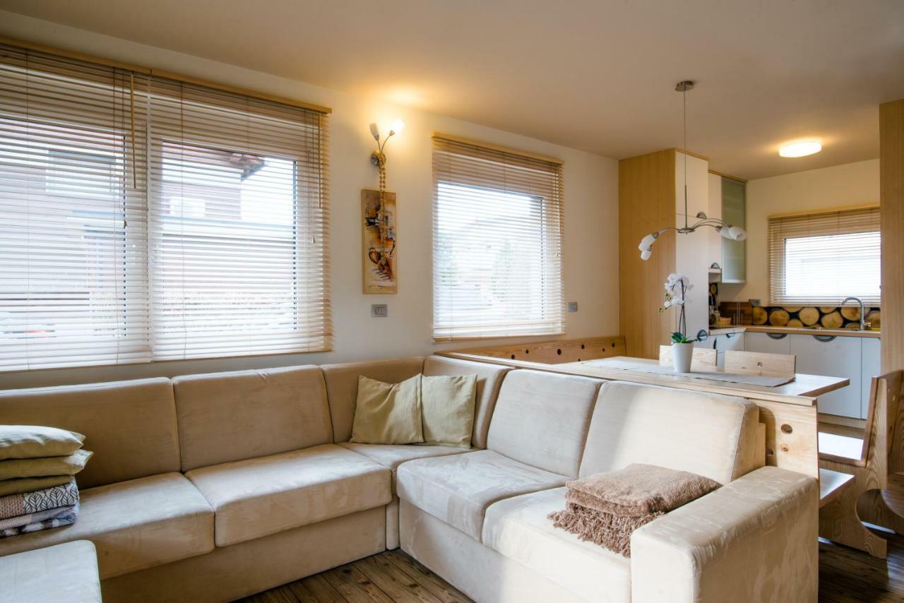 Luxury Apartment With A Nice View In Kranjska Gora Εξωτερικό φωτογραφία