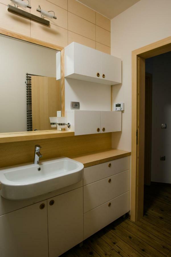 Luxury Apartment With A Nice View In Kranjska Gora Εξωτερικό φωτογραφία