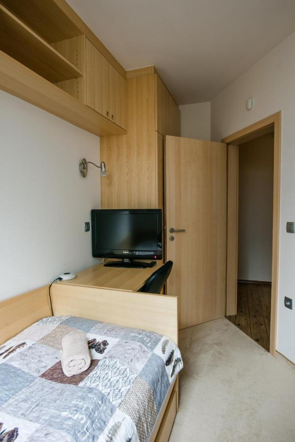 Luxury Apartment With A Nice View In Kranjska Gora Εξωτερικό φωτογραφία